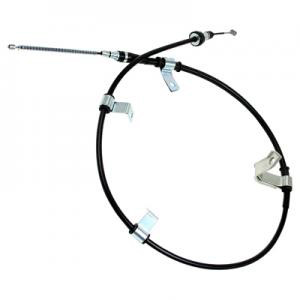 Трос ручного гальма правий 59770-1G000 KAP Z07CBLSD05528, фото 1