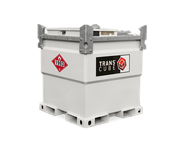 Бак для палива Transcube 10TCG