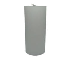 Свічка Циліндр діаметром 55 мм Cylinders diameter 55 mm