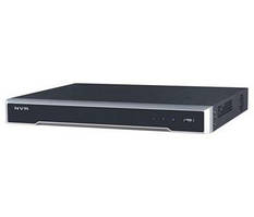 4K Мережевий відеореєстратор DS-7608NI-K2