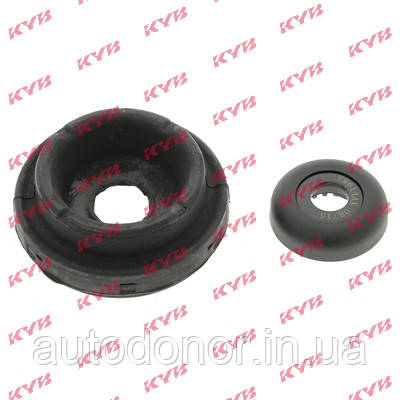 Опора амортизатора передня KYB Chevrolet Aveo 1/2/3 (02-10) SM5451, фото 1