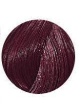 Безаміачна фарба для волосся Wella Color Touch Vibrant Reds - 55/65 Фіолетово-коричневий махагон