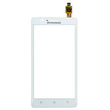 Cенсорний екран LENOVO A 358 WHITE