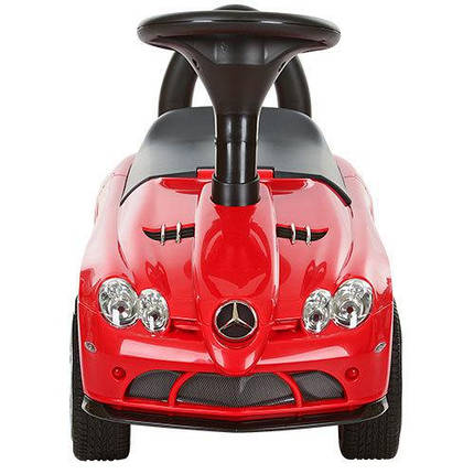 Толокар - каталка Mercedes, фото 2