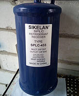 Ресивер Sikelan SPLC-102