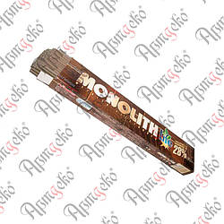 Електроди зварювальні "Моноліт" 1кг/д=3 мм Арт. 90.510