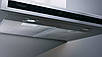 Витяжка Fabiano Linea 90 Inox Silence+ (нерж. сталь) безшумна, фото 4