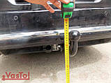 Фаркоп Volkswagen Passat B7 (причепне Фольксваген Пассат Б7), фото 10
