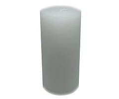 Свічка 55*250 мм у формі циліндра Feroma Candle (10 шт) ящик