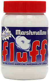 Рідкий маршмеллоу Marshmallow Fluff 213 г