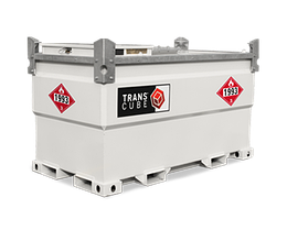 Бак для палива Transcube 20TCG