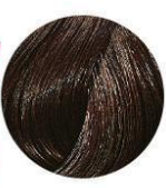 Безаміачна фарба для волосся Wella Color Touch Plus - 44/07 Натуральний коричневий