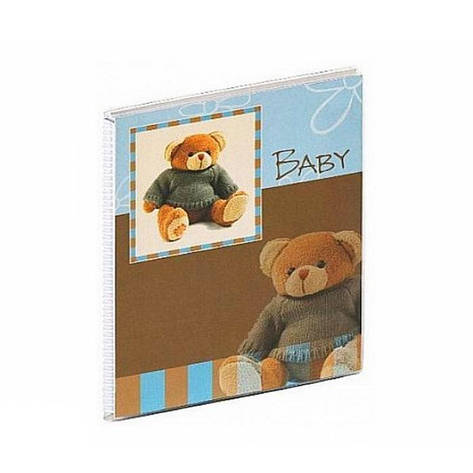 Дитячий фотоальбом Walther Teddy, фото 1