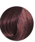 Безаміачна фарба для волосся Wella Color Touch Plus - 55/05 Світло-коричневий натуральний махагон
