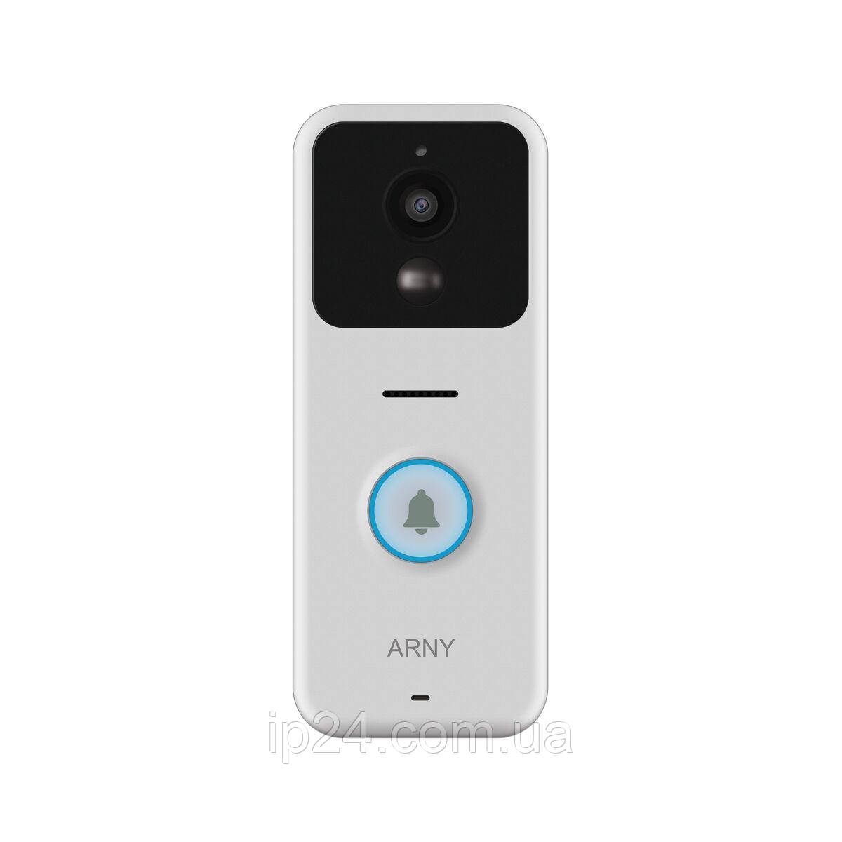 Мобільний домофон ARNY AVP-1000 з WiFi
