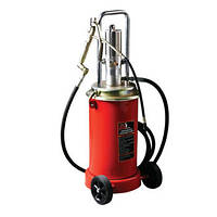 Нагнітач консистентного мастила з пневмоприводом 30 мПа TRG2095 TORIN