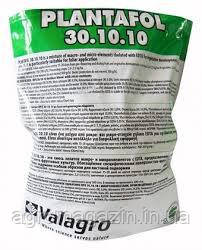 Добриво Плантафол 30.10.10 5 кг Валагро