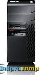 Бу компьютер Lenovo 7515