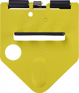 Блокування увімкнення Z