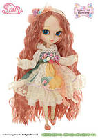 Колекційна лялька Пуліп Солодка Єва / Pullip Eve Sweet, фото 3