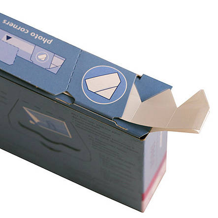 Фотокутки Henzo 1000 штук, фото 2