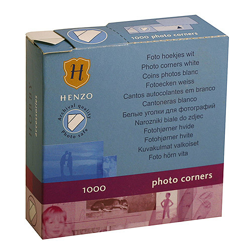 Фотокутки Henzo 1000 штук