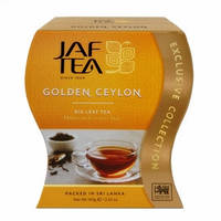 Чай чорний JAF TEA Golden Ceylon 100 гр