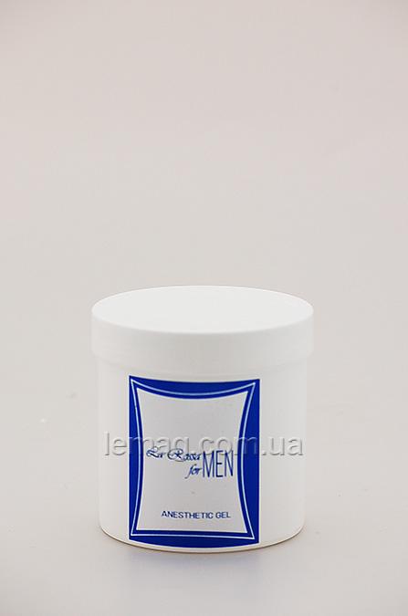 La Rossa MEN Гель-анестетик для чоловіків з 10% льодокаїном, 250 мл, фото 1