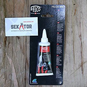 Змазка для секаторів Felco / Фелко 990 (Швейцарія)