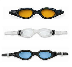 Окуляри для плавання Pro Master Goggles Intex 55692