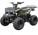 Квадроцикл Spark 110-3, фото 4