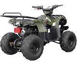 Квадроцикл Spark 110-3, фото 6