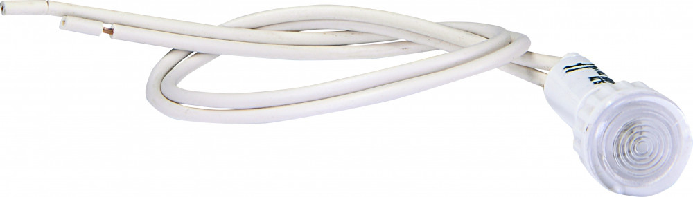 Сигнальна лампа SS B 400V (біла), фото 1