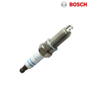 Свічки запалювання на Рено Меган 3, Рено Флюенс 2.0i 16V M4R/ BOSCH 0242135524, фото 3