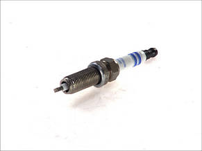 Свічки запалювання на Рено Меган 3, Рено Флюенс 2.0i 16V M4R/ BOSCH 0242135524, фото 4