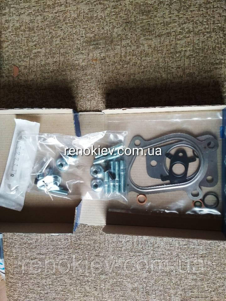 Прокладка турбіни (набір) Renault Master II 2.2dCi 2.5dCi ->2006 (KT220015), фото 1