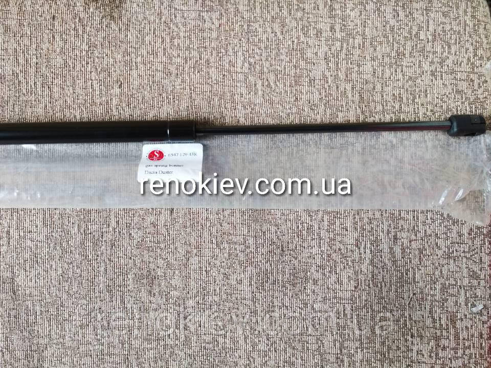 Амортизатор капота Dacia Duster (654712943R), фото 1