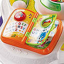 Розвивальний столик навчання сидячи та стоячи VTech Sit-to-Stand Learn 80-148000, фото 8