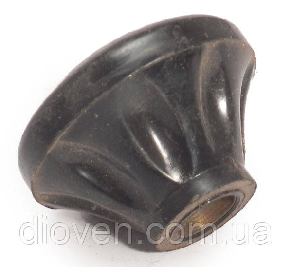 Ручка важеля КПП КРАЗ 256 ЯМЗ (головка ручки) (Арт. 256Б1-1702159)