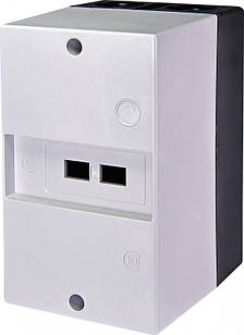 Щит зовнішній для пускача O — IP41