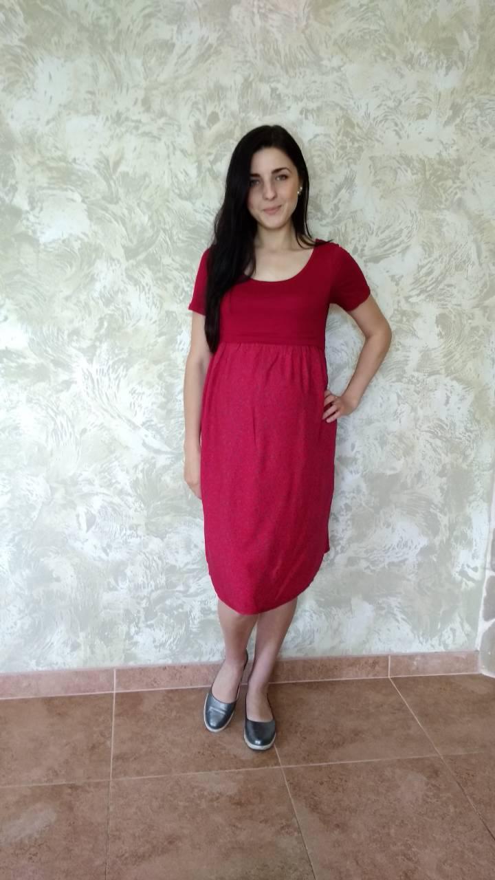 Плаття для годування