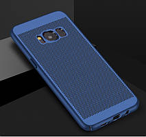 Чохол для Samsung Galaxy S8, S8 Plus S8, Синій