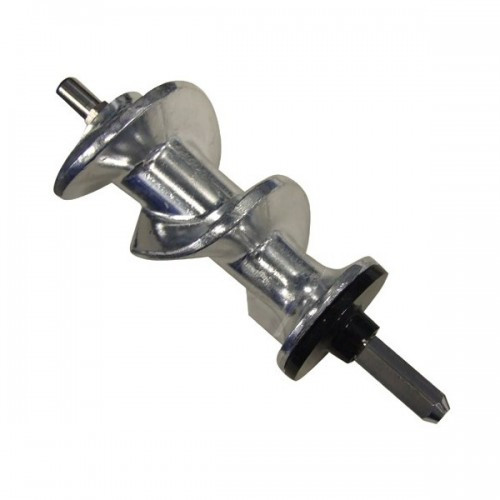 Шнек для м'ясорубок TEFAL і Moulinex (130 мм.) SS-989487, фото 1