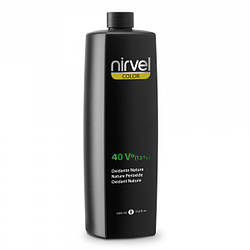 Nirvel Nature Cream oxydant 1000 ml. з формулою кондиціонера