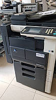 Konica Minolta bizhub 222 б/у