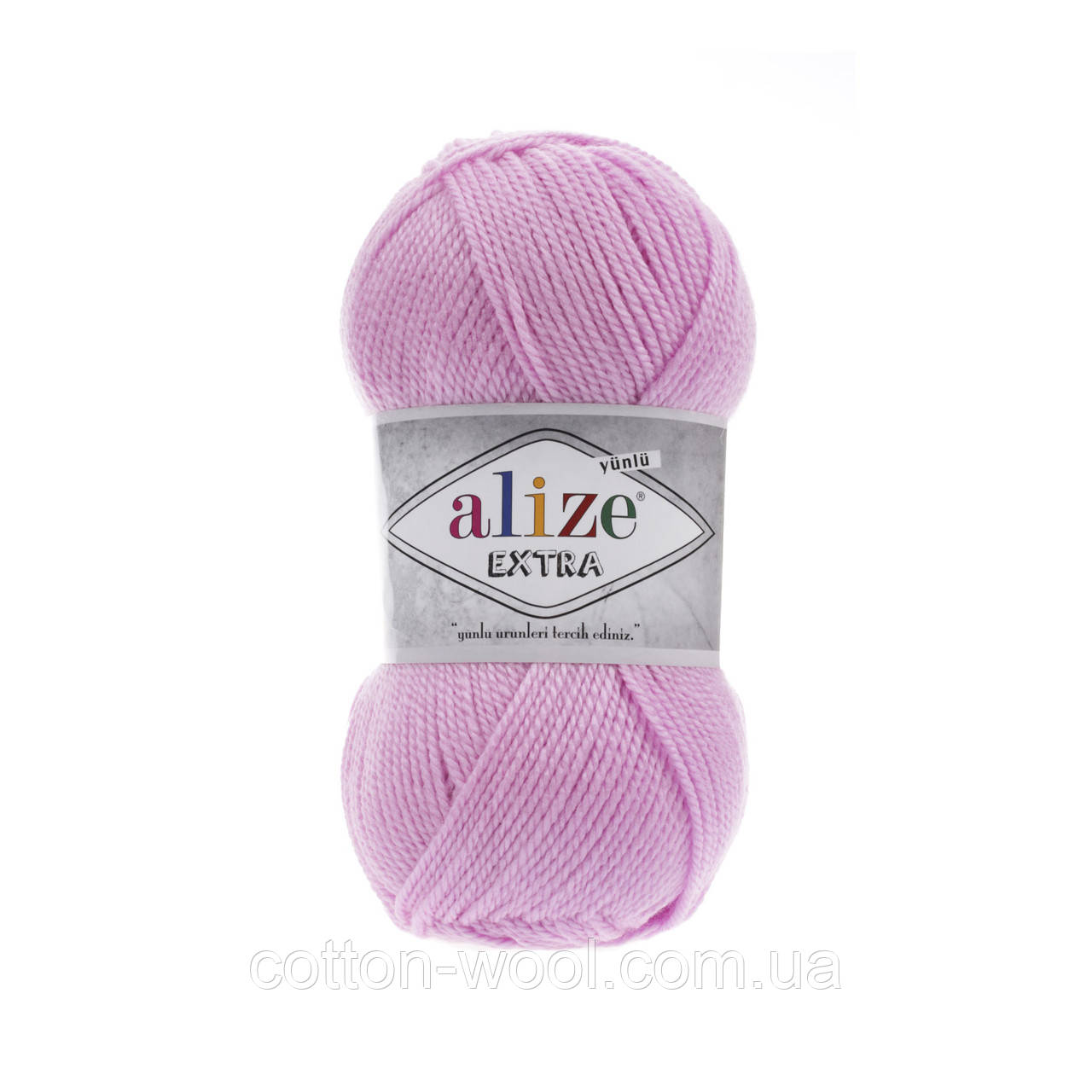 EXTRA (Екстра) 100 % акрил 191: продажа, цена в Хмельницком. Пряжа от ...