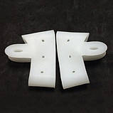 Фіксатор для стопи та великого пальця, комплект 2 шт., фото 2