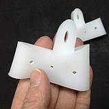 Фіксатор для стопи та великого пальця, комплект 2 шт., фото 3