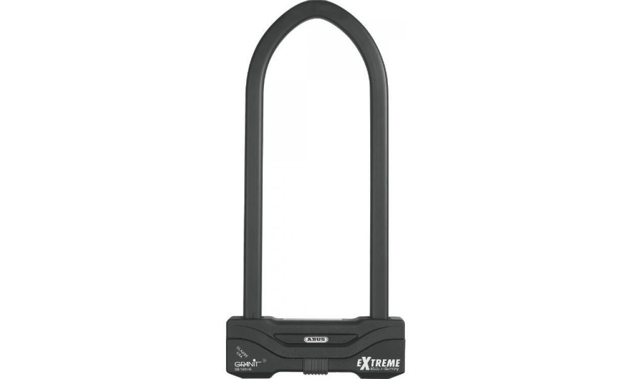 Мотозамок ABUS 59/180HB260 GRANIT Extreme