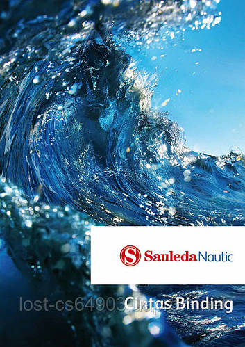 Акриловая ткань Nautic Sea Star Special водостойкая для террас, дачи ...